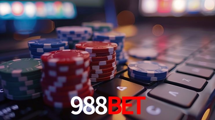 988bet - cassino ao vivo